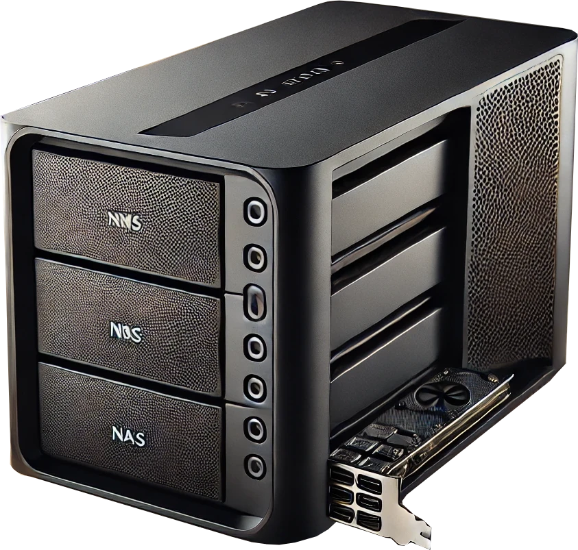 Besten 5 UGREEN NAS im TEST